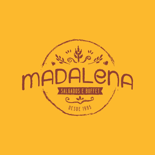 Madalena Salgados e Buffet app icon