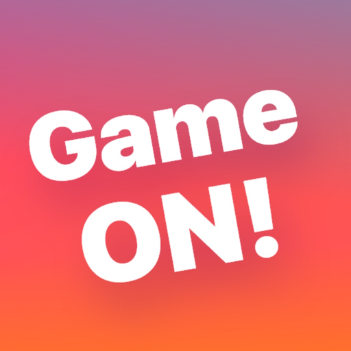 GameOn Mobile app icon