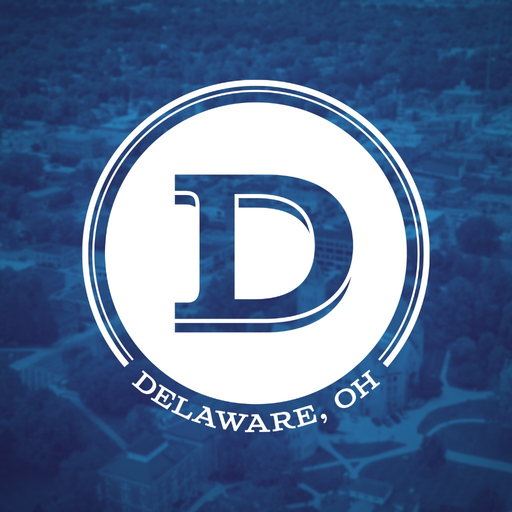 Del-AWARE Mobile app icon