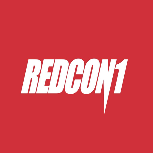 Redcon1 app icon