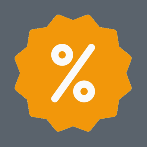 McTip Calc app icon