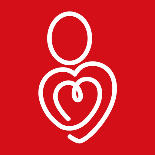 Polar Vital app icon