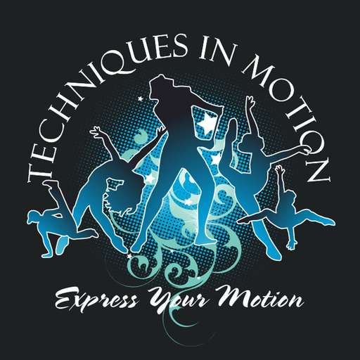 TIM School of Dance app icon