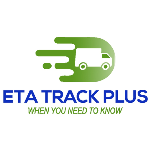 ETA Track Plus app icon
