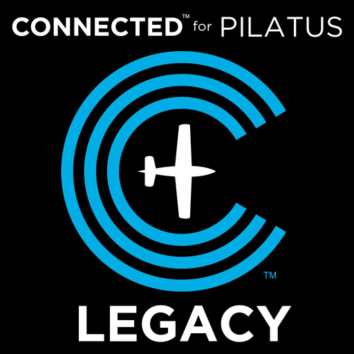 Connected for Pilatus (Legacy) app icon