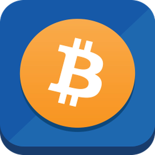 Bitcoin Check: Easy app icon