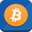 Bitcoin Check: Easy icon