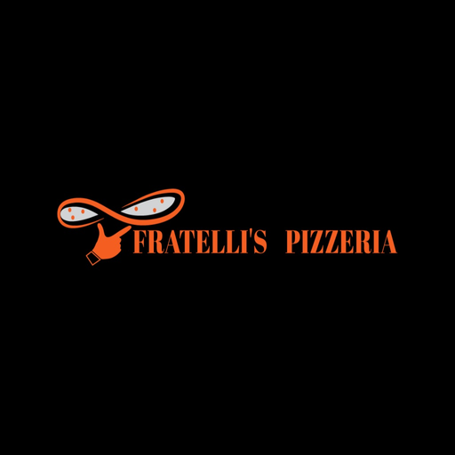 Fratellis Pizza app icon