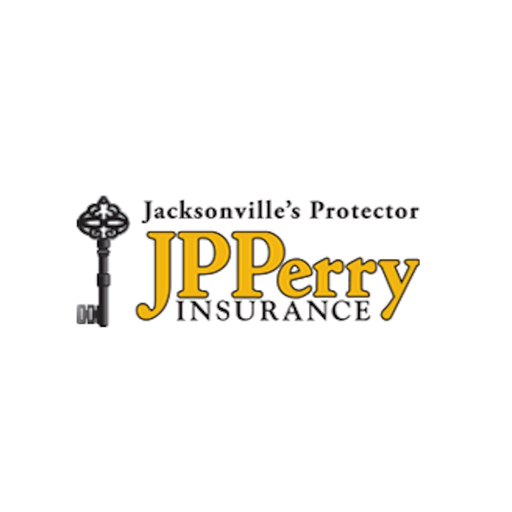 JP Perry Insurance app icon