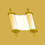Jewish Prayers App icon