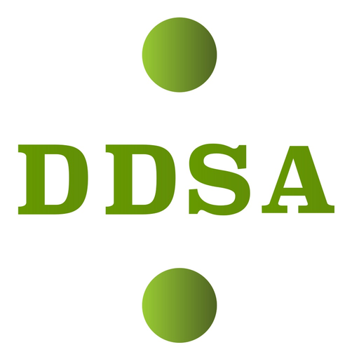 DDSA Brown Telugu-English app icon