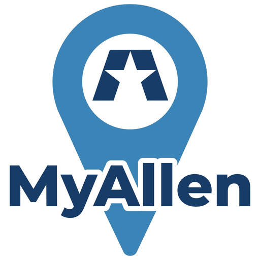 MyAllen Service Requests app icon