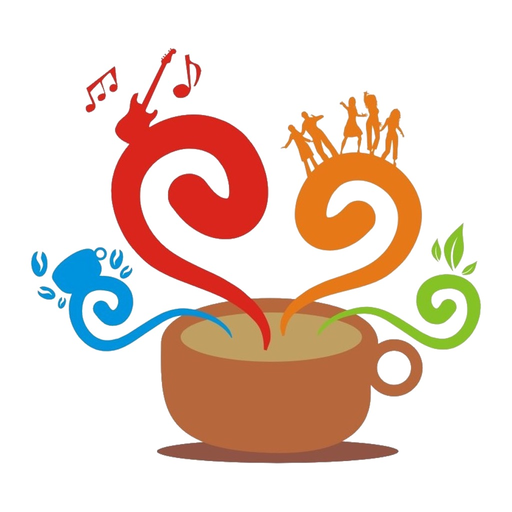 Caffe Amouri app icon