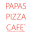 Papas Pizza Cafe icon