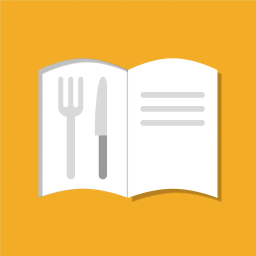 KitchenNote app icon