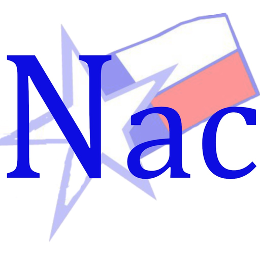 Nacogdoches Texas 311 app icon