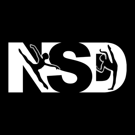 Northwest School of Dance app icon