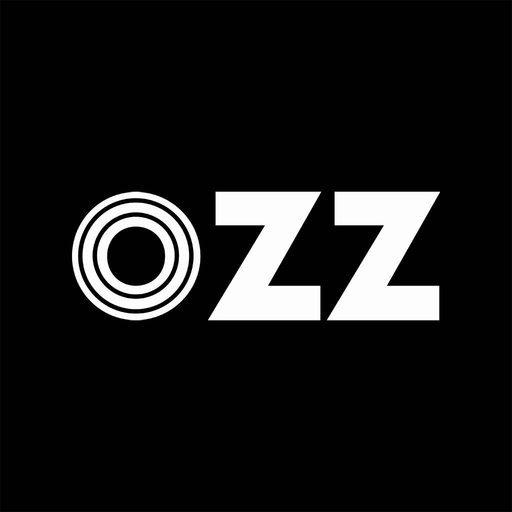 OZZ- Digital Business Card app icon