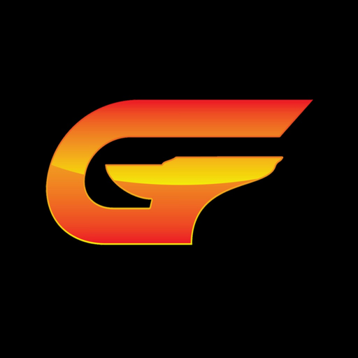 GameForge app icon