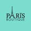 Paris Boutique icon