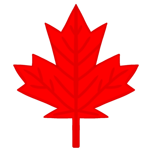 WWT O Canada app icon