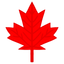 WWT O Canada icon