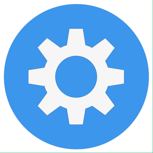Inverter control app icon
