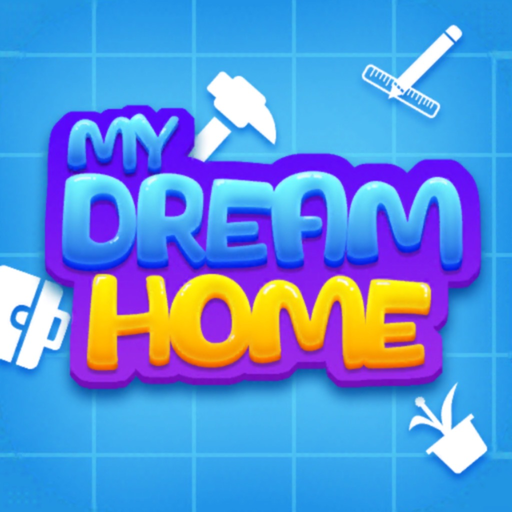 My Dream Home app icon