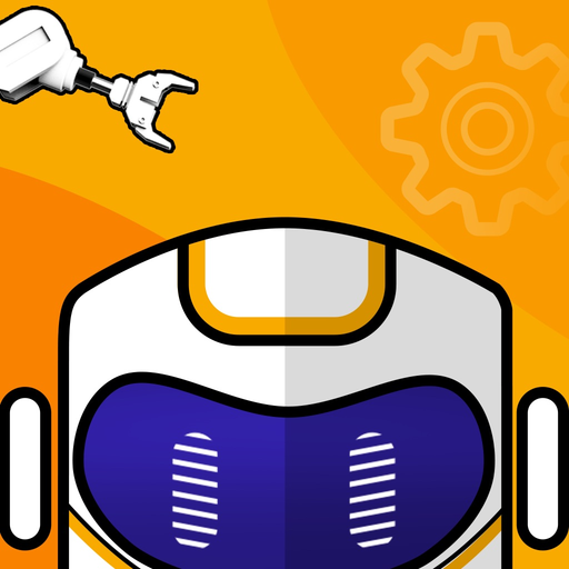 Wonderbot Robot app icon