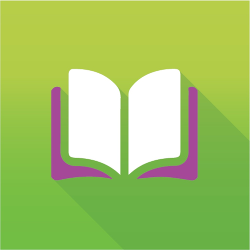 Waitaki District Libraries app icon