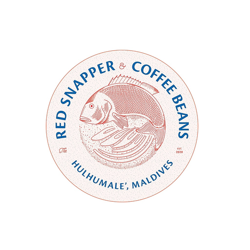 Red Snapper & Coffee Beans MV app icon