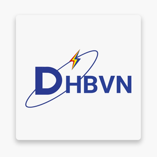 Haryana Trust Reading (DHBVN) app icon