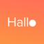 HALLO icon