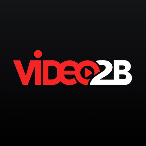 Video2b-Wholesale&Manufacturer app icon