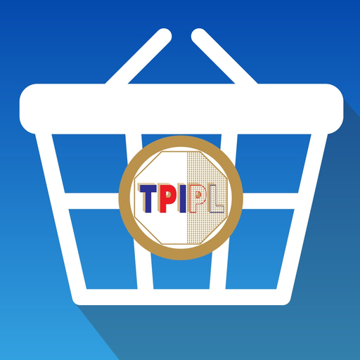 TPI Market app icon