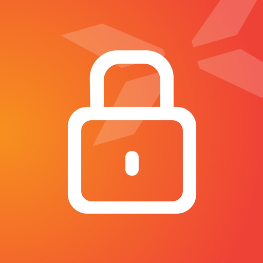 AXGATE OTP app icon