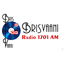 Radio Brisvaani 1701 AM icon