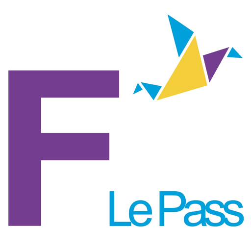 Pass Fablio app icon