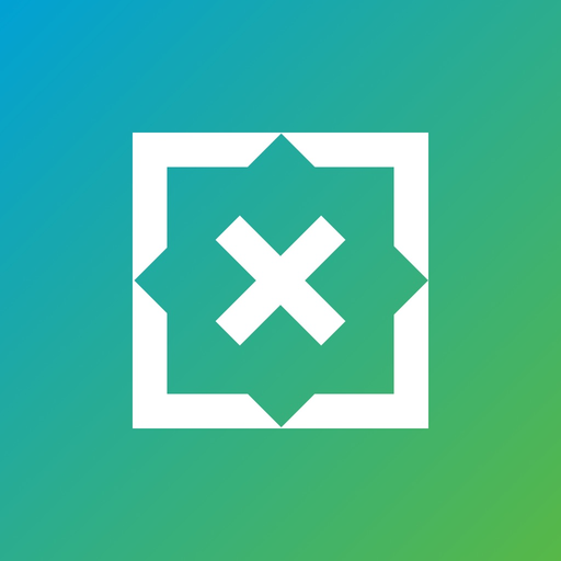 SCIP ERP app icon