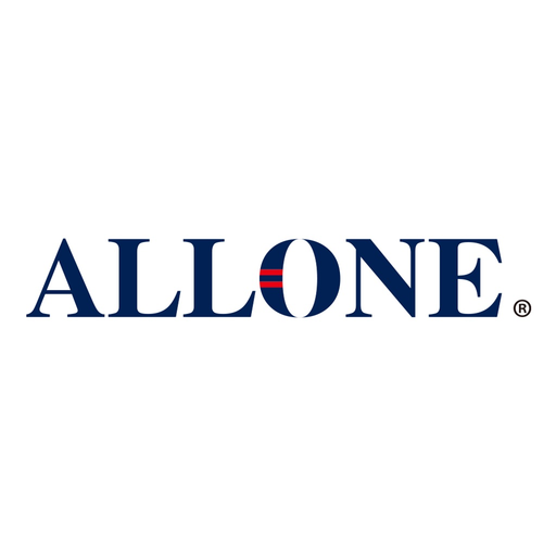 ALLONE／アローン app icon