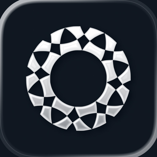 Oppa VPN app icon