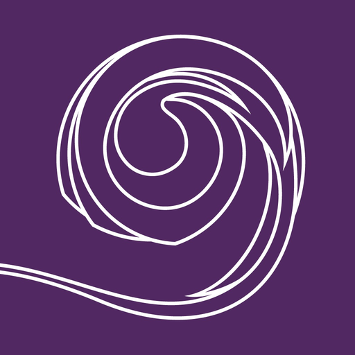 Anadia + Digital app icon