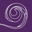 Anadia + Digital icon