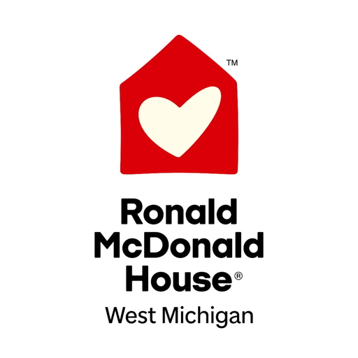 Ronald McDonald House West MI app icon