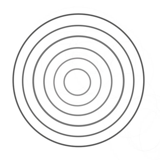Binaural Zen app icon
