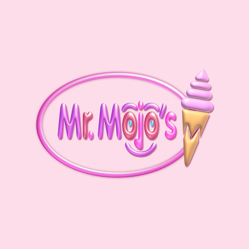 Mr.Mojo app icon