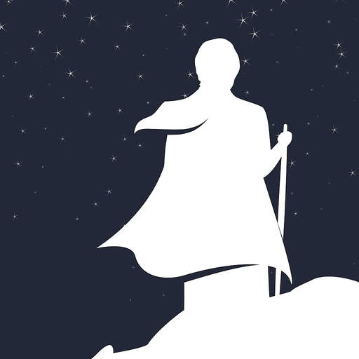 Muslim Scholars & Companions app icon