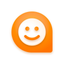 OneTalk by TapTalk.io icon