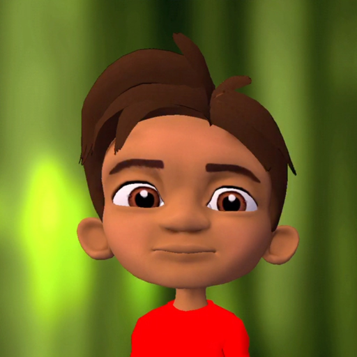 WordSmart Kids app icon