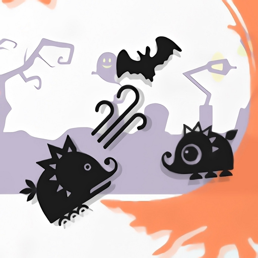 DOSUN'S HALLOWEEN app icon